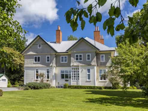720 Sleemans Road, Windwhistle