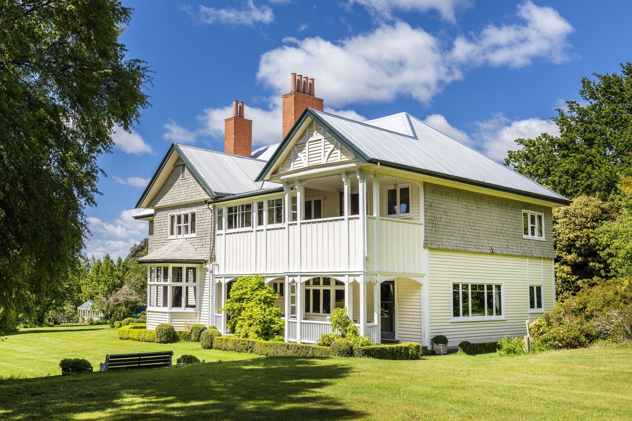 Priced for Immediate Interest!!, Windwhistle
