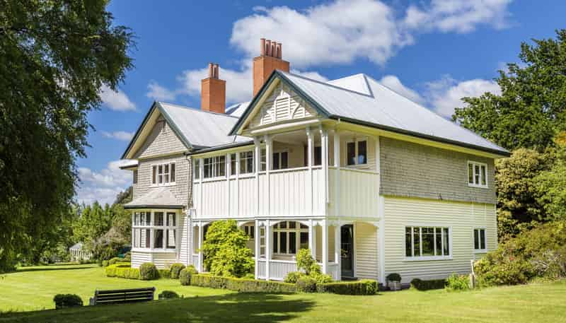 720 Sleemans Road, Windwhistle