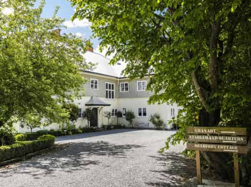 720 Sleemans Road, Windwhistle
