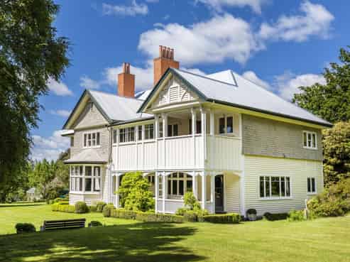 720 Sleemans Road, Windwhistle