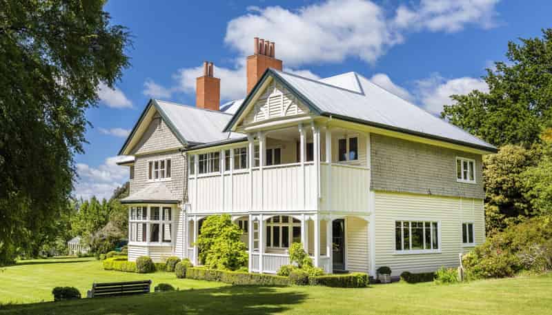 720 Sleemans Road, Windwhistle