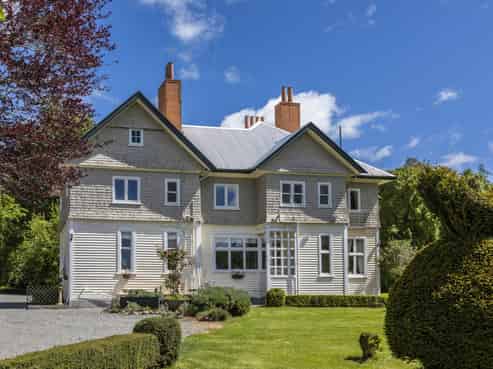 720 Sleemans Road, Windwhistle