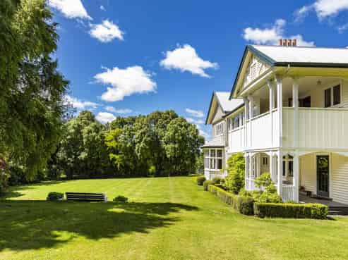 720 Sleemans Road, Windwhistle