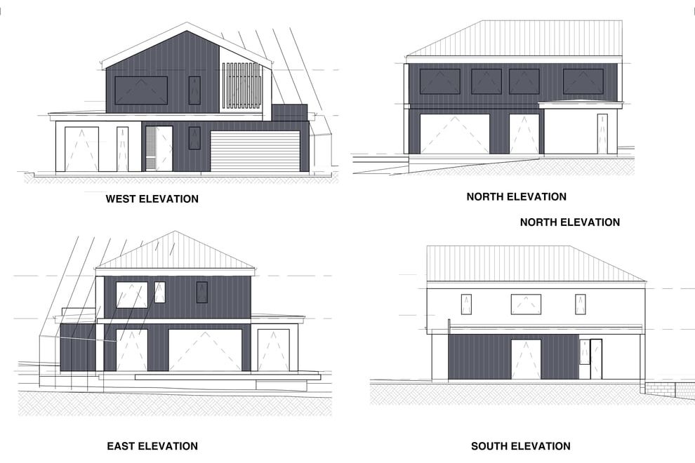 Luxury Off-Plan Home with Pool – pohled 6