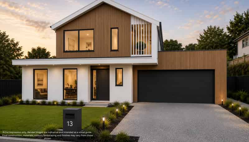 13 Arawaru Avenue, Orewa