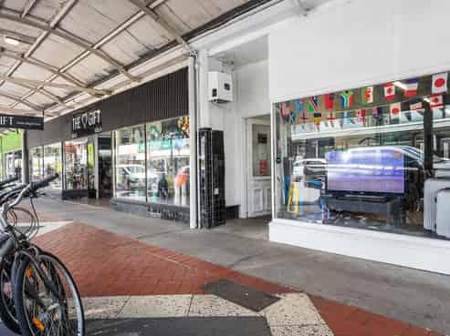 Town Centre Opportunity