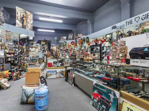 Town Centre Opportunity