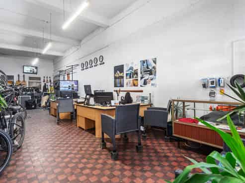 Town Centre Opportunity