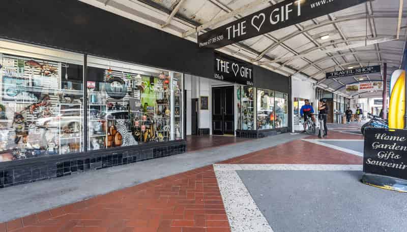 106 Church Street, Opotiki