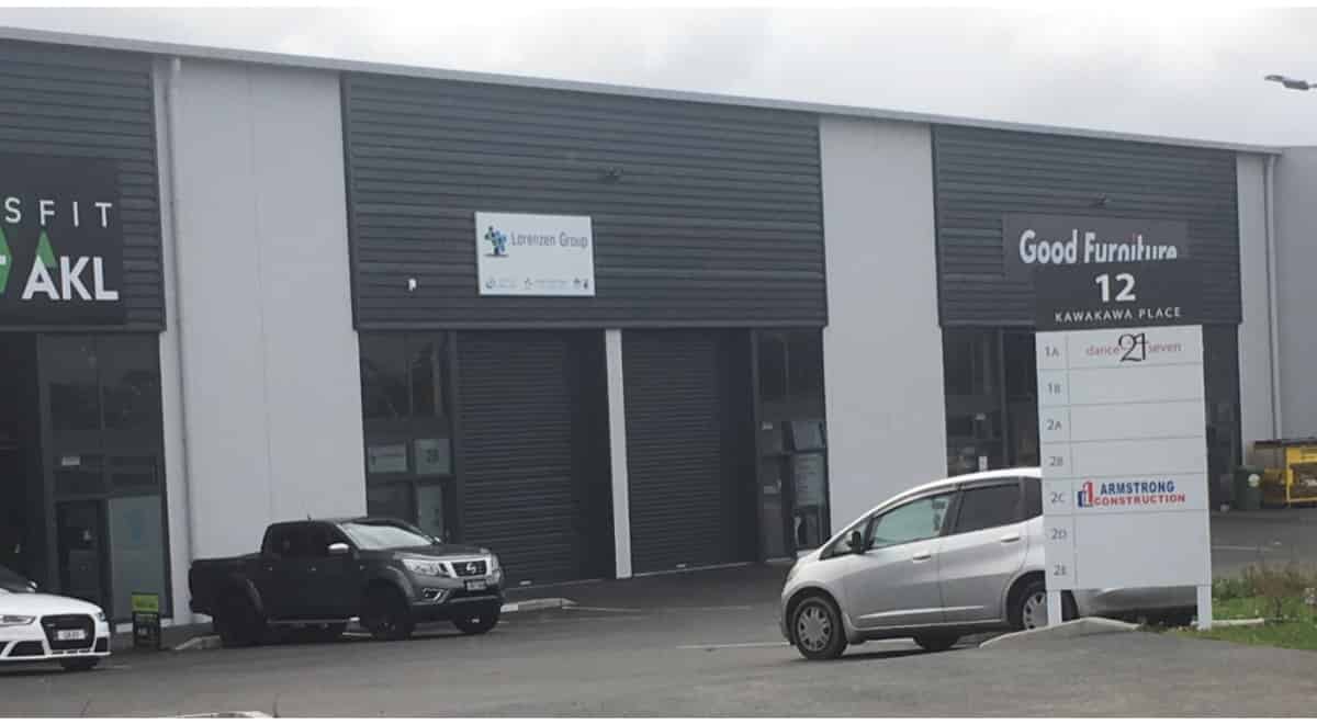 For lease Unit 2,3/12 Kawakawa Place, Westgate realestate.co.nz