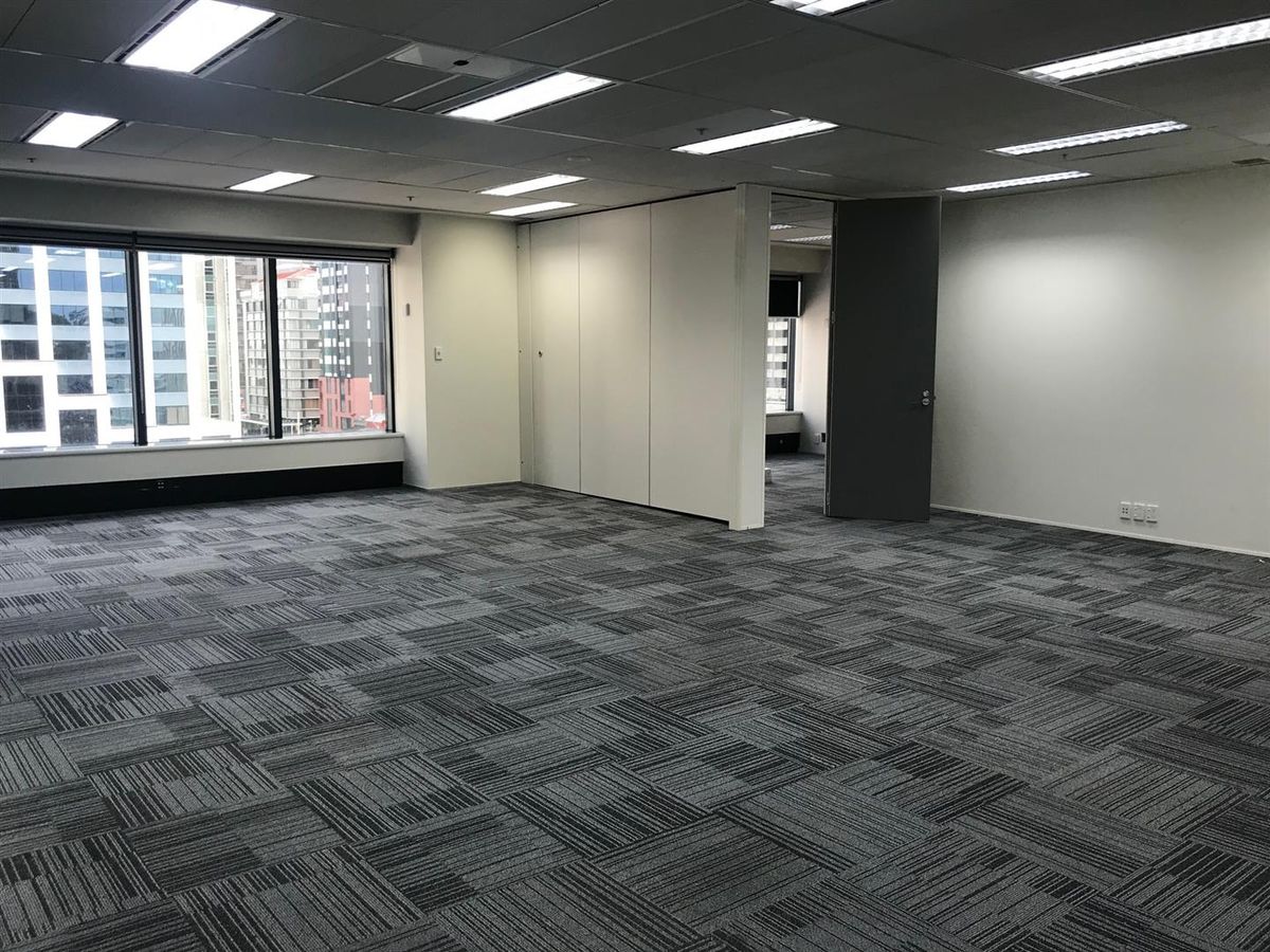 Queen Street Office Suite!