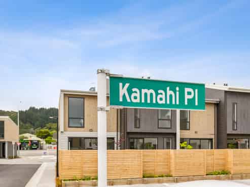 5 Kamahi Place, Paraparaumu