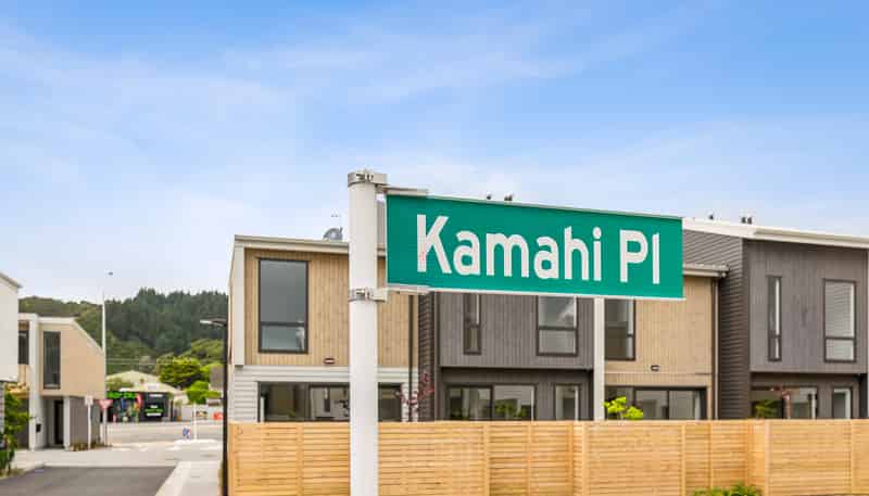 5 Kamahi Place, Paraparaumu