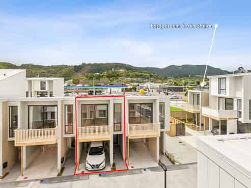 5 Kamahi Place, Paraparaumu