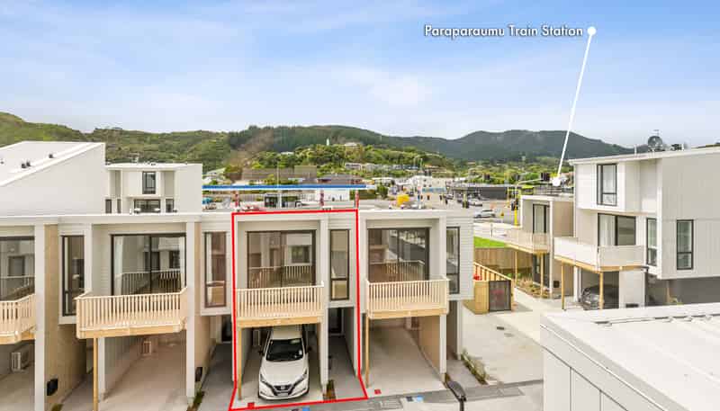 5 Kamahi Place, Paraparaumu