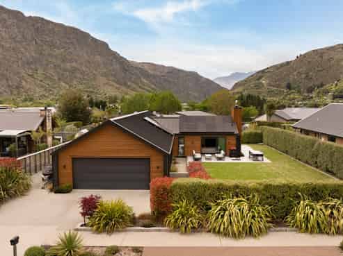 7 Morepork Way, Arthurs Point