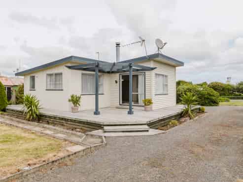 11 Nuku Street, Tangimoana