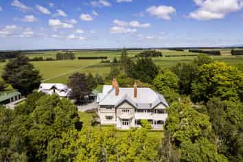 Gunyah Estate - History, Grandeur and Distinction