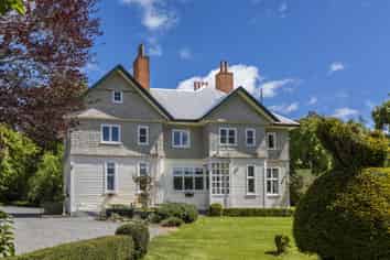 Gunyah Estate - History, Grandeur and Distinction