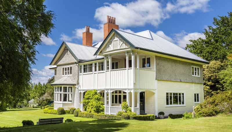 720 Sleemans Road, Windwhistle