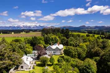 Gunyah Estate - History, Grandeur and Distinction