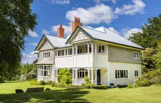 Gunyah Estate - History, Grandeur and Distinction