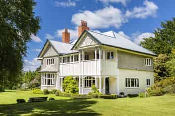 Gunyah Estate - History, Grandeur and Distinction