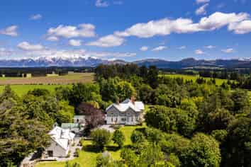 Gunyah Estate - History, Grandeur and Distinction