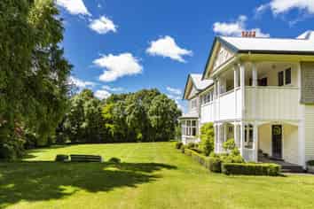 Gunyah Estate - History, Grandeur and Distinction