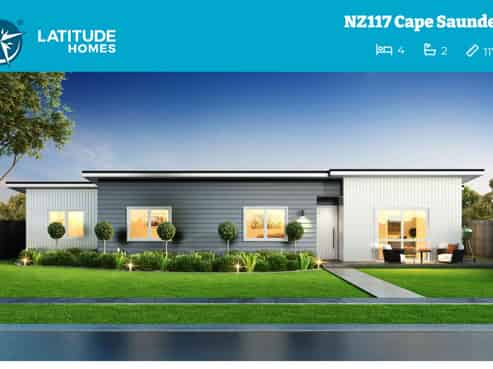 730 Horseshoe Bush Road, Waitoki