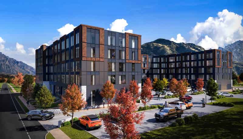 3/7 Market Street, Frankton