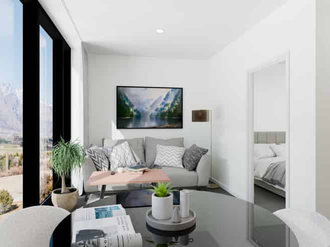 3/7 Market Street, Frankton
