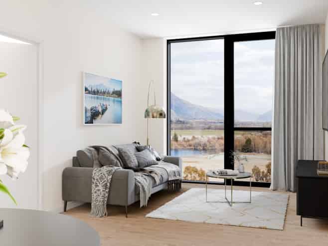 3/7 Market Street, Frankton