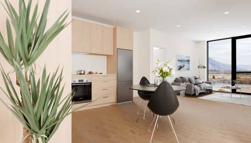 4/7 Market Street, Frankton