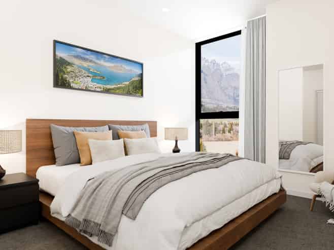 4/7 Market Street, Frankton