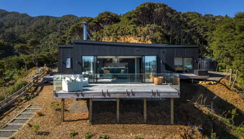 570 Edward Street, Coromandel