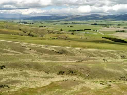 Lot 1 McIntosh Road, Ophir