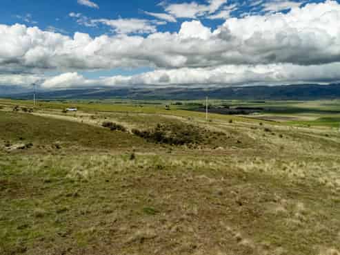 Lot 1 McIntosh Road, Ophir