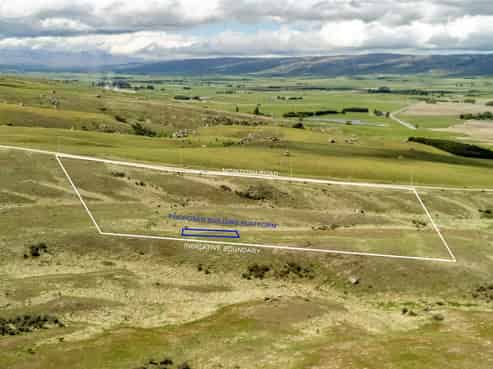 Lot 1 McIntosh Road, Ophir