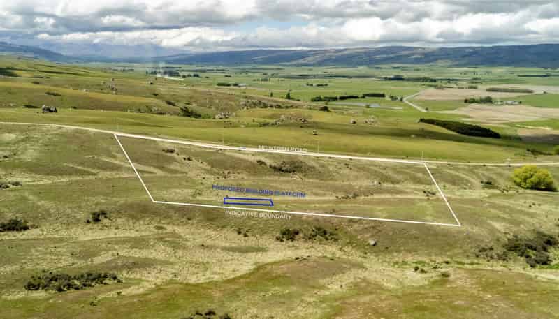 Lot 1, McIntosh Road, Ophir