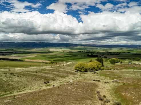 Lot 1 McIntosh Road, Ophir