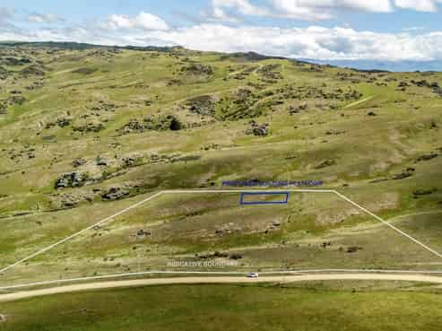 Lot 1 McIntosh Road, Ophir