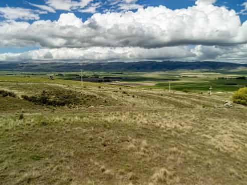 Lot 1 McIntosh Road, Ophir