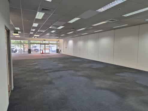 Prime office/retail in New Lynn