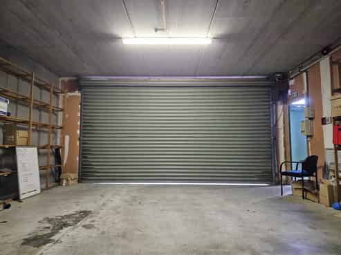 Prime office/retail in New Lynn