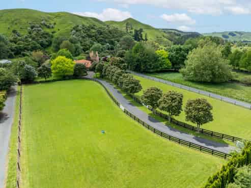 37 Scotsman Valley Road, Tauwhare