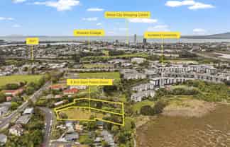 8 & 10 Saint Peters Street, Northcote