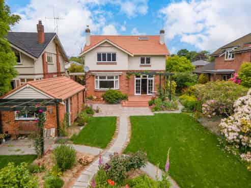 29 Ashbury Avenue, Waimataitai
