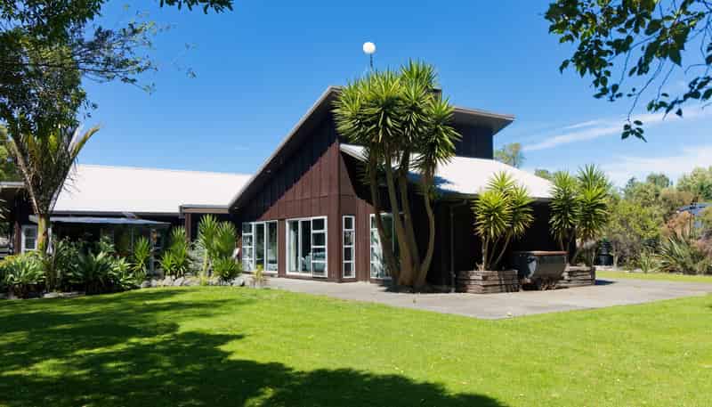 9A Hapuku Road, Kaikoura